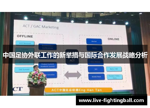 中国足协外联工作的新举措与国际合作发展战略分析