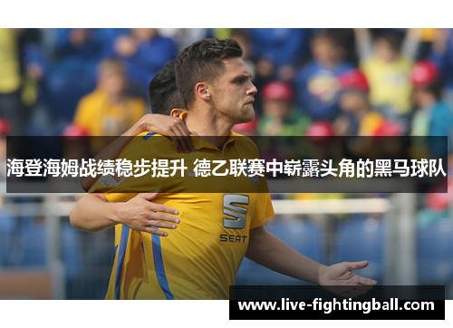 海登海姆战绩稳步提升 德乙联赛中崭露头角的黑马球队
